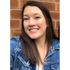 Meet your Posher, Jillian